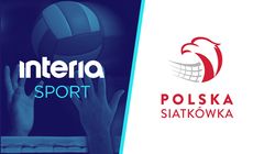 Interia Partnerem Medialnym Polskiej Siatkówki