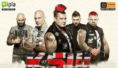 Gala KSW 45: The Return to Wembley w PPV w Cyfrowym Polsacie i Ipli