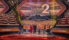 Nowy show „Kocham Dwójkę. Złoty jubileusz” zastąpi „Ameryka da się lubić” w TVP2. Emisja od 7 listopada