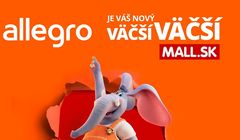 Allegro wybrało agencję do promocji słowackiej wersji platformy