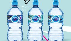 HiBrands z nowym projektem dla Nestle Pure Life