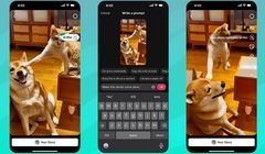 TikTok wprowadza nową funkcję z AI. Czy będzie przydatna?