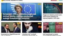 Onet.pl na stronie głównej z nową sekcją odsyłającą do subskrypcji na Forbes.pl i Newsweek.pl