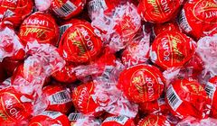 Lindt wygrywa w sądzie z Aldi