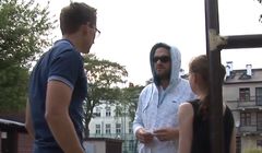 Adrian Pietraszkiewicz: „Stop dopalaczom” to szkodliwy błąd