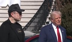 Koniec Radia Wolna Europa? Trump wstrzymał finansowanie