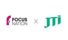 Japan Tobacco International klientem Focus Nation