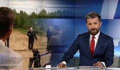 Politycy PiS w odpowiedzi na trudne pytania atakują dziennikarzy i media. "To jak dziecięca zabawa w pomidor"