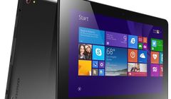 Lenovo: nowy model biznesowego tabletu ThinkPad 10 za 549 USD (wideo)