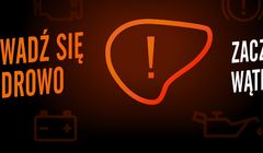 Sanofi w kampanii zachęca, by "prowadzić się zdrowo". W reklamie Kuba Przygonski i Mikołaj Marczyk