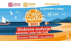 „Lato z Radiem”: odmieniona aplikacja, koncerty z pałaców i interaktywne słuchowisko kryminalne