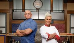 „Najgorszy kucharz” nowym cotygodniowym programem TVP2, emisja jesienią