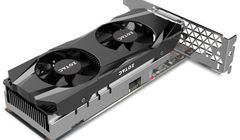 Zotac: nowe wersje kart graficznych z serii GeForce GTX 1050 i 1050 Ti