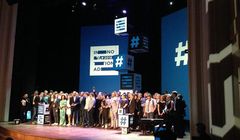 Innovation Ad Award 2016: Grand Prix dla Idea Banku i Walk, nagrody dla szefów Grupy WP i CD Projekt