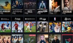 Zmiany w serwisie Canal+ online