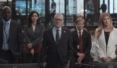 Pierwszy serial z główną rolą Roberta De Niro. Oto zwiastun „Dnia zero”