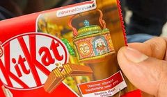 Nestle wycofuje batony KitKat po oskarżeniach o obrazę uczuć religijnych