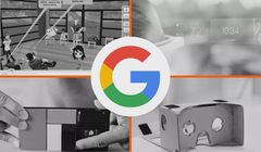 Oto projekty i usługi, które Google zakopał