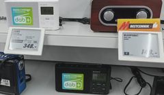 Kolejny multipleks DAB+ w Polsce kończy działalność