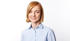 Justyna Spytek w zespole Circlewise