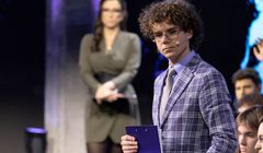 Debaty ze studentami w innym paśmie TVP Info. Bez TikTokera w roli gospodarza