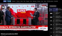 Ważna funkcja TVP VOD później niż planowano