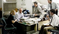 Twoi rodzice myślą, że tak wygląda praca w mediach. Przegląd branżowych seriali i filmów