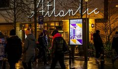 Tylu Polaków widzi reklamy outdoorowe. Liderem AMS