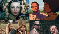 43. FPFF: Jagoda Szelc, Olga Chajdas i Wojciech Solarz z filmami w Konkursie Inne Spojrzenie (wideo)