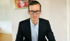 Piotr Ciąćka odchodzi z Kantar Polska