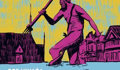 Greenpeace w nowej kampanii uderza w PGE. Pyta, czy koncern "chce zalania gdańskiej starówki?"