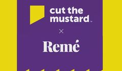 Cut The Mustard z nowym klientem z kategorii beauty