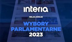 Interia zrelacjonuje wyniki wyborów, portal będzie transmitować wieczór wyborczy Polsat News