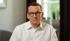 Wyborcy PiS lepiej oceniają Morawieckiego niż Kaczyńskiego. Wśród zwolenników PO na czele Tusk