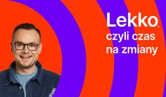Zloteprzeboje.pl z nowym podcastem „Lekko, czyli czas na zmiany”, Jerzy Telesiński gospodarzem