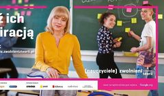 Ruszyła kampania zachęcająca pedagogów do przyłączenia się do grupy Nauczyciele Zwolnieni z Teorii (wideo)