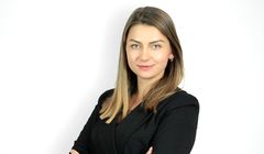 Ilona Rutkowska awansowała w agencji Good One PR