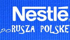 Nestlé zwiększa budżet marketingowy o połowę