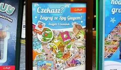 Spy Guy zachęca do wspólnej gry w świątecznej kampanii Trefla