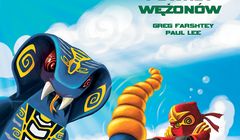 „Lego Ninjago” liderem sprzedaży w I półroczu, „Movie Star Planet” zyskał najwięcej