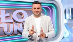 1,4 mln widzów „Koła fortuny” z Norbim. Teleturniej ze wzrostem oglądalności