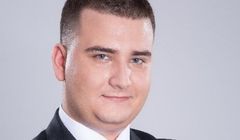 Bartłomiej Misiewicz w Telewizji Republika ma prowadzić program o obronności