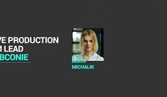 Beata Michalik w zespole Labcon