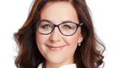 Małgorzata Węgierek: wynagradzanie audytora w formie success fee jest „ekonomicznie patologiczne”