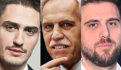 Ile stracą synowie Zygmunta Solorza po dymisjach? Polsat za nadzór zapłacił ponad 15 mln zł