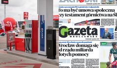 Orlen sprzeda Polska Press przed zmianą władzy? Firma zaprzecza