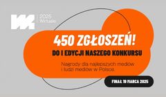 Aż 450 zgłoszeń do pierwszej edycji naszego konkursu. Finał Wirtuali już 19 marca