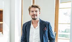 Kerris Select zajmie się działaniami performance marketingowymi. Za projekt odpowiada Jędrzej Zarychta