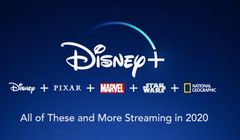 Europejska ofensywa programowa Disney+. Platforma szykuje 10 tytułów