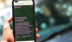 Przełomowe badanie treści w internecie. Wiadomo, ile tworzy AI, a ile ludzie